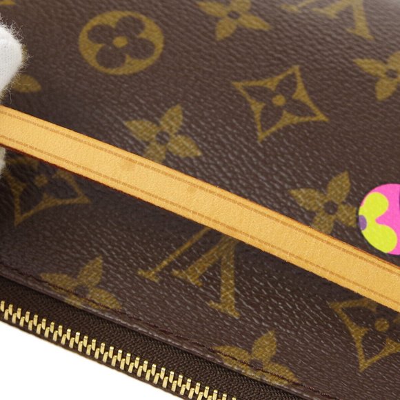 Authenticity Guaranteed LOUIS VUITTON HAND BAG - Picture 8 of 11